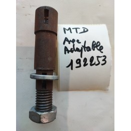 Axe MTD 192253 déstockage