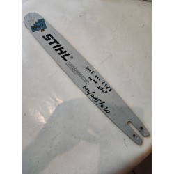 Guide STIHL origine - 3/8...