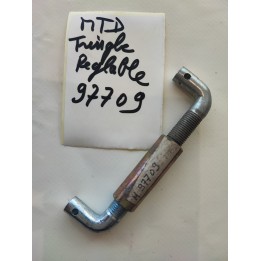 Tige de réglage MTD 97709 déstockage
