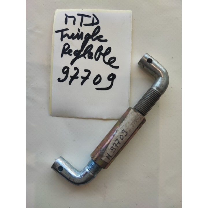 Tige de réglage MTD 97709 déstockage