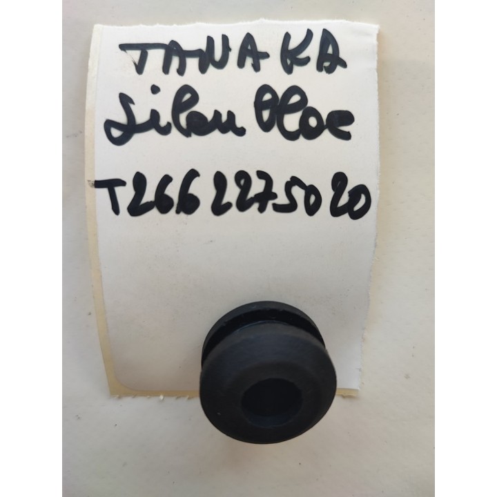 Tube caoutchouc TANAKA 2662275020 déstockage