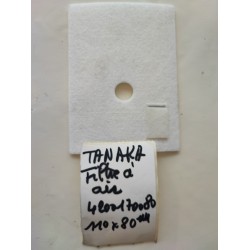 Filtre à air tanaka...