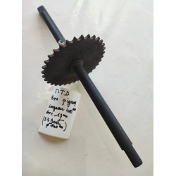 Axe pignon MTD déstockage...