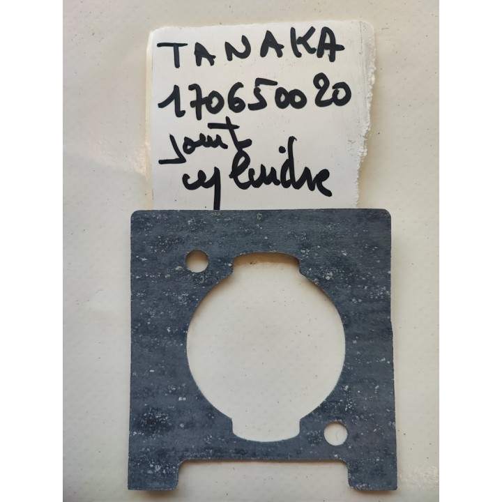 Joint cylindre tanaka 170650020 déstockage