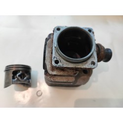 Cylindre + piston...