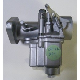 Gurtner CH22.871