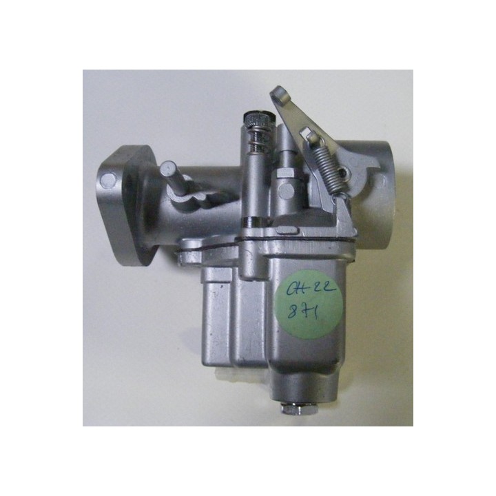 Gurtner CH22.871