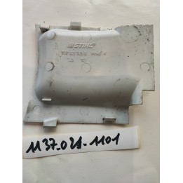 Plaque de protection Stihl MS192T occasion 11370211101