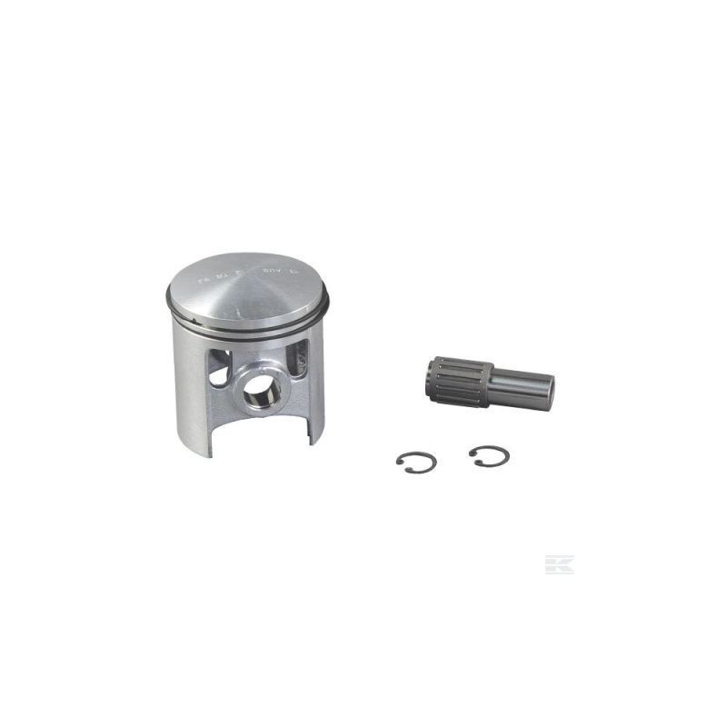 Piston ø59,92 complet AS26