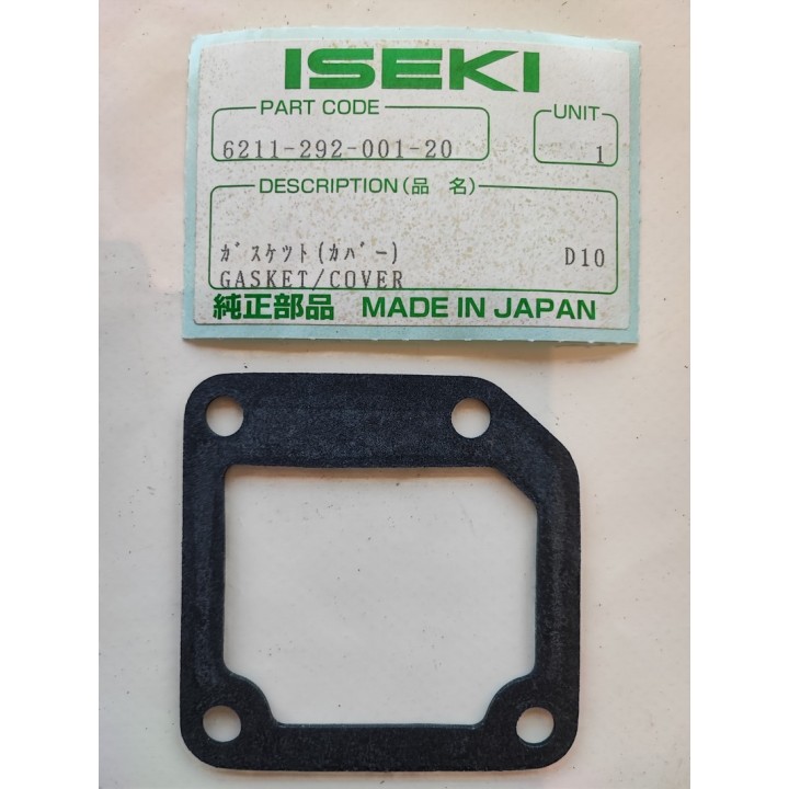 Joint de cylindre iseki shindaiwa 6211-292-001-20 déstockage