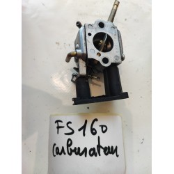 Carburateur STIHL FS160...