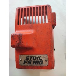 Capot supèrieur STIHL FS160...