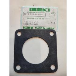Joint iseki shindaiwa...