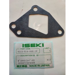 Joint iseki shindaiwa 6213-614-006-10 déstockage