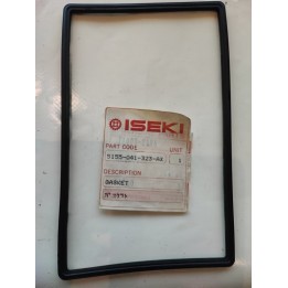 Joint iseki shindaiwa joint rectangulaire caoutchouc 5155-041-323-axdéstockage