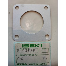 Joint iseki shindaiwa 6911-322-083-00 déstockage