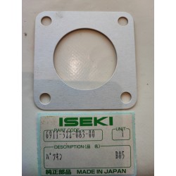 Joint iseki shindaiwa...