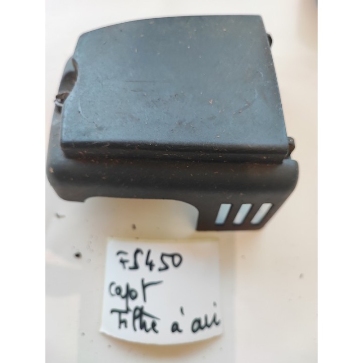 Capot de filtre a air pour STIHL FS450 OCCASION