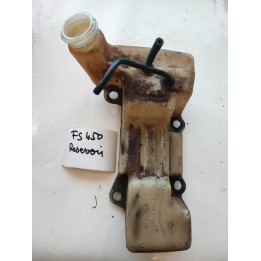 Réservoir pour STIHL FS450 OCCASION
