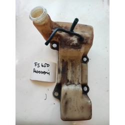 Réservoir pour STIHL FS450...