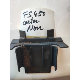 carter noir  pour STIHL FS450 OCCASION