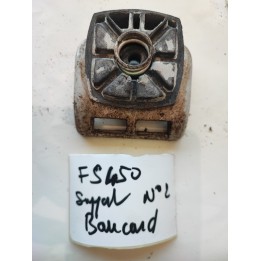Support de brancard pour STIHL FS450 OCCASION  n2