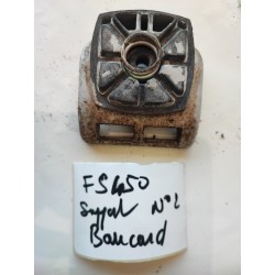 Support de brancard pour...