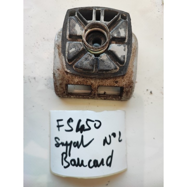 Support de brancard pour STIHL FS450 OCCASION  n2