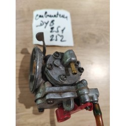 Carburateur DYB 251 /252...