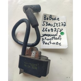 Bobine allumage 530052277-2609758  PARTNER -MC CULLOCH-JONSERED