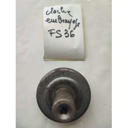 Cloche embrayage débroussailleuse stihl FS36  occasion