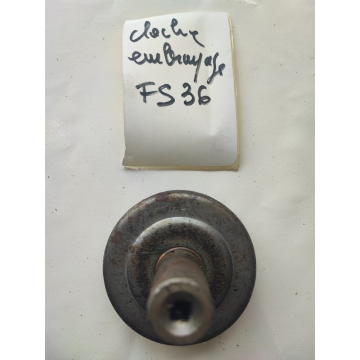 Cloche embrayage débroussailleuse stihl FS36  occasion