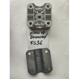 Pièces de brancard stihl FS36  occasion