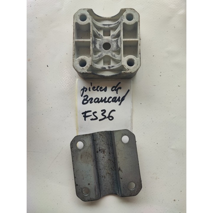 Pièces de brancard stihl FS36  occasion