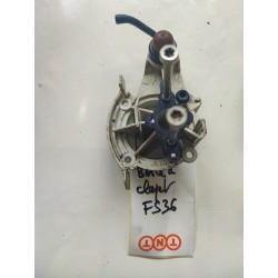 Boite à clapet  STIHL FS160...