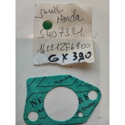Joint Honda 16221-ZF-6800...