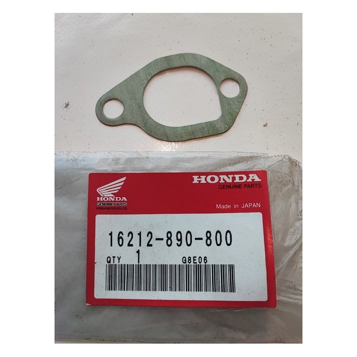 Joint Honda 16212-890-800 -déstockage