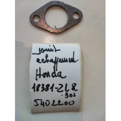 Joint Honda 18381-ZL8-305...