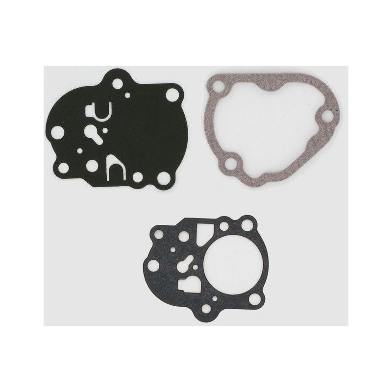 Kit membranes + joint pour Kawasaki FA076D