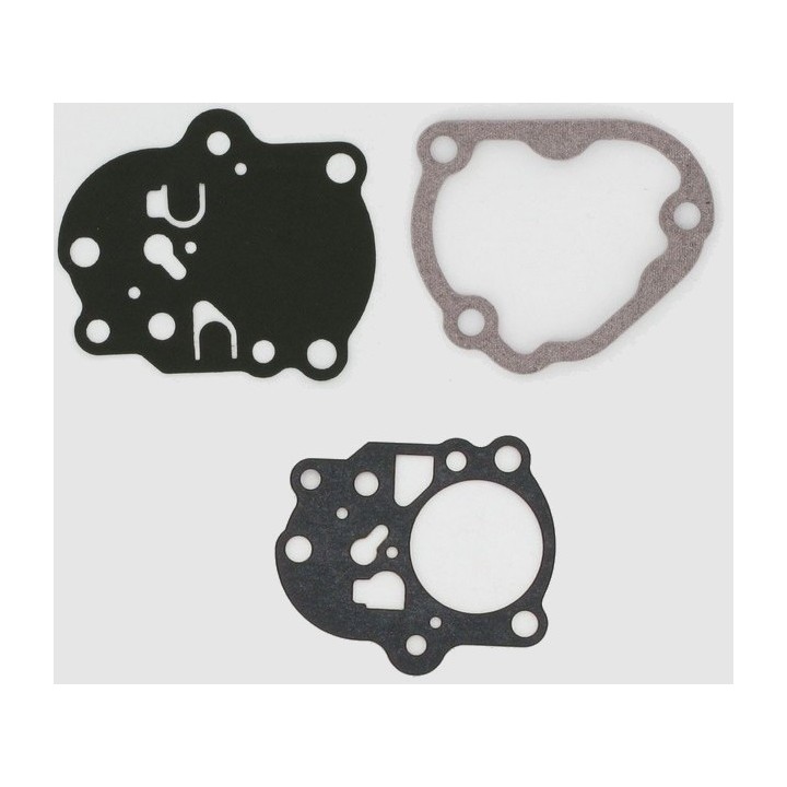 Kit membranes + joint pour Kawasaki FA076D