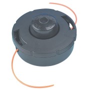 Tête , fil nylon 