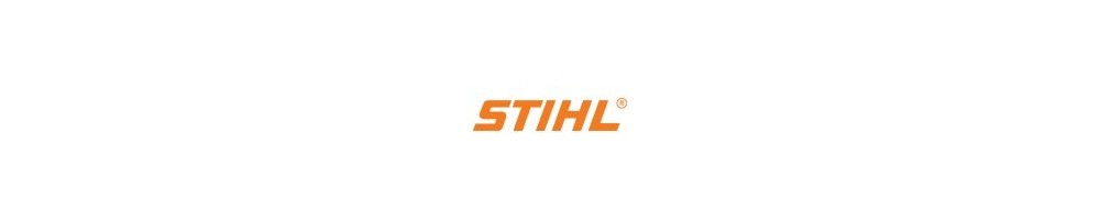 Pièces occasion STIHL- tronçonneuse- débroussailleuse- taille haie- souffleur