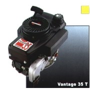 TECUMSEH VANTAGE 35