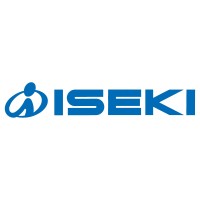 MOTEUR KC ISEKI MOTOCULTEUR