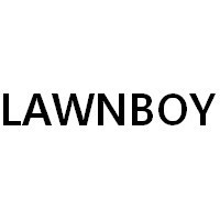 LAWNBOY