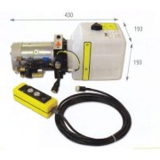 Hydraulique
