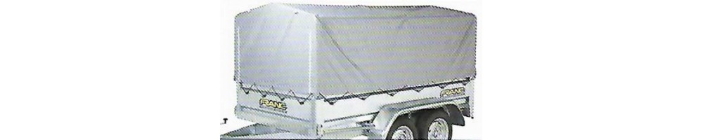 Bâche haute DESTOCKAGE